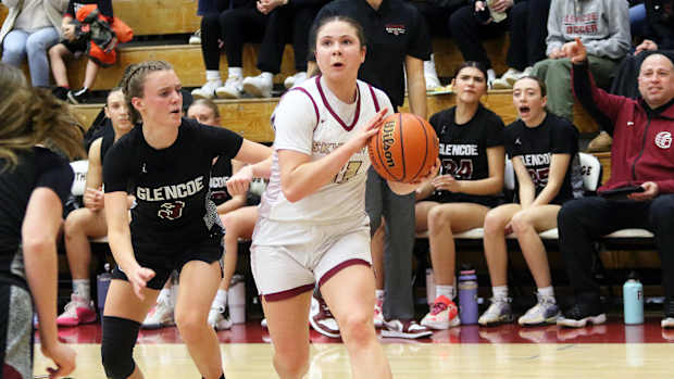 Sara Mangan Southridge photo Dan Brood 2